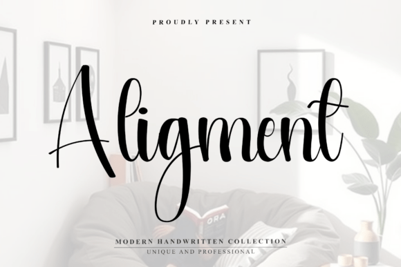 Aligment: A Rhythmic Script for Autumn's Visual Voice