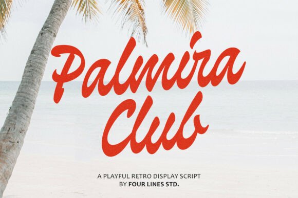 Bringing Bold Energy to Your Brand with Palmira Club