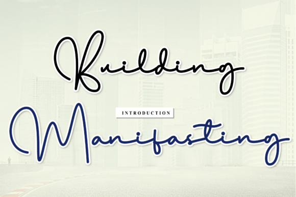 Building Manifasting: A Rhythmic Script for Artisan Brands