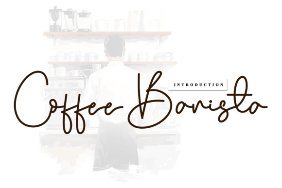 Coffee Barista: The Artisanal Script for Brand Storytelling