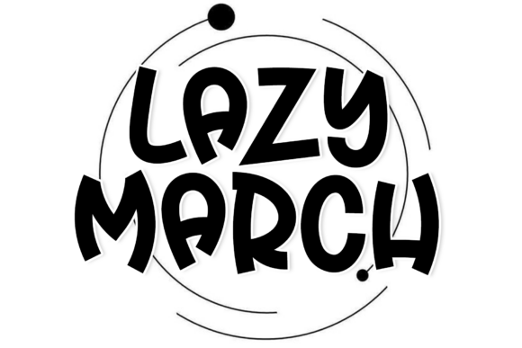 Lazy March: Where Artisanal Charm Meets Modern Design