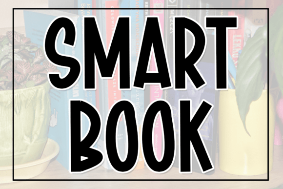 Smart Book: The Art of Elegant & Fluid Typography